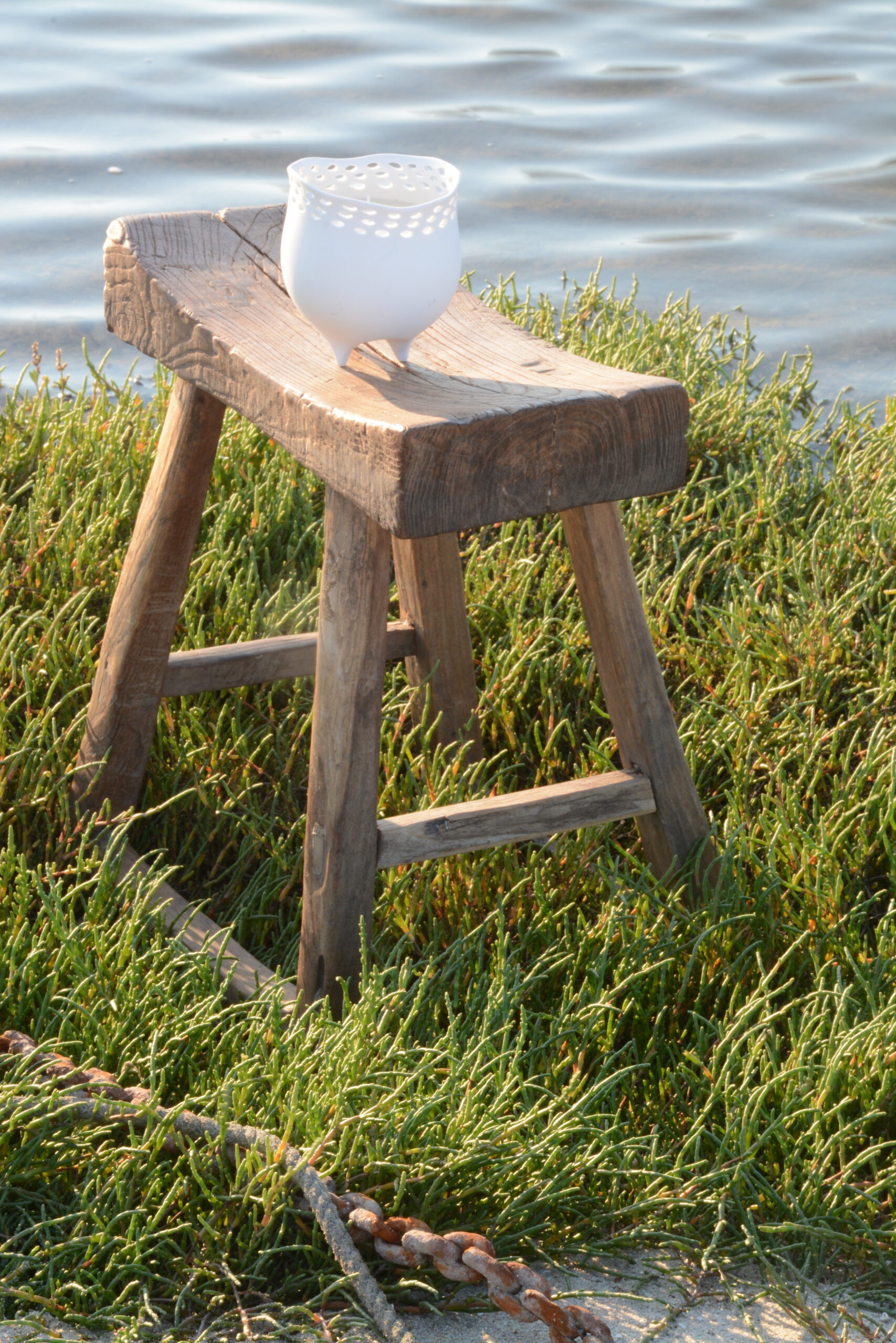 Collection Bigoudène - Fleur de Genêt - Image 3