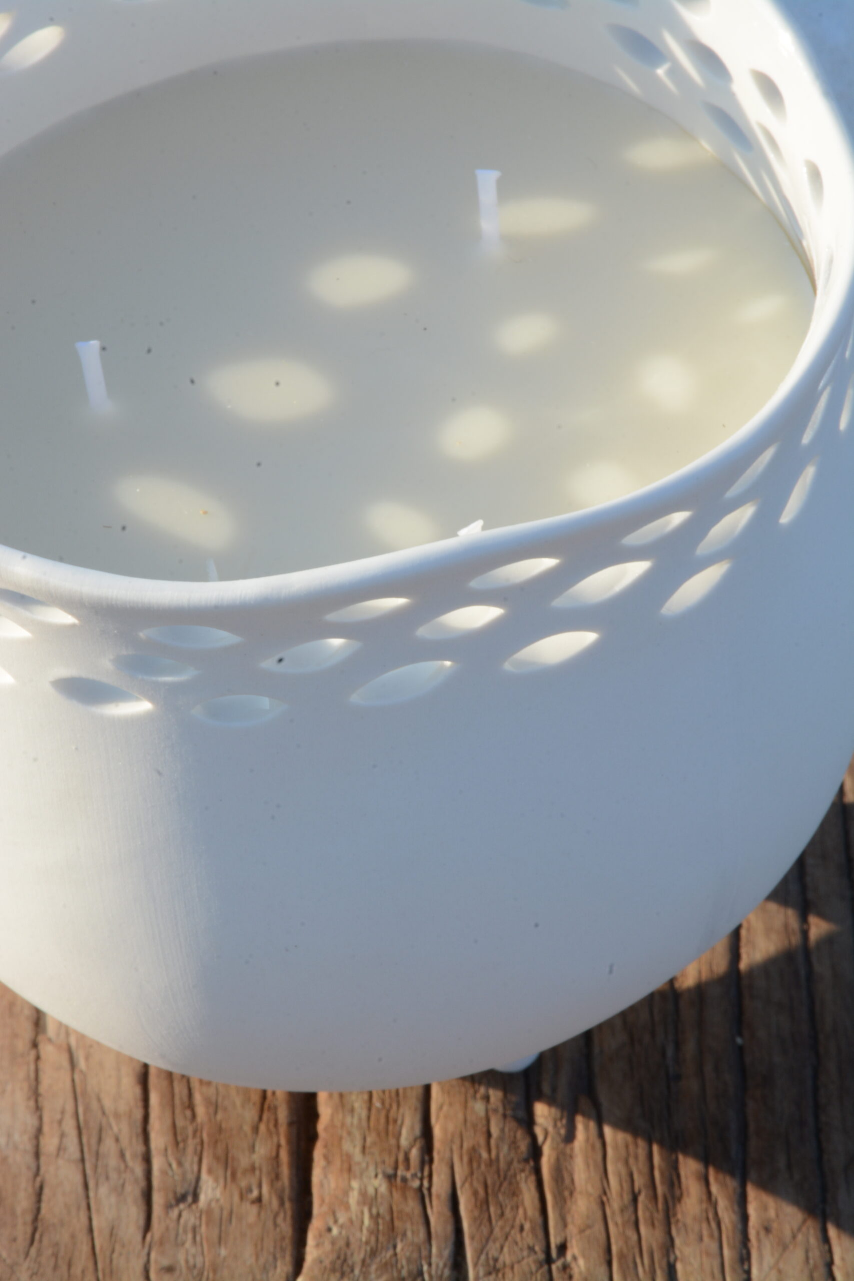 Collection Bigoudène - Fleur de Genêt - Image 2