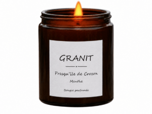 Presqu’île de Crozon – Menthe Fraîche