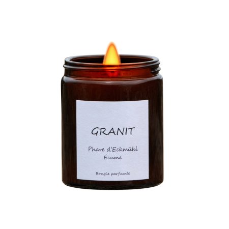 Marque : GRANIT BOUGIE -