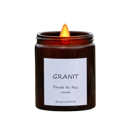 Marque : GRANIT BOUGIE -